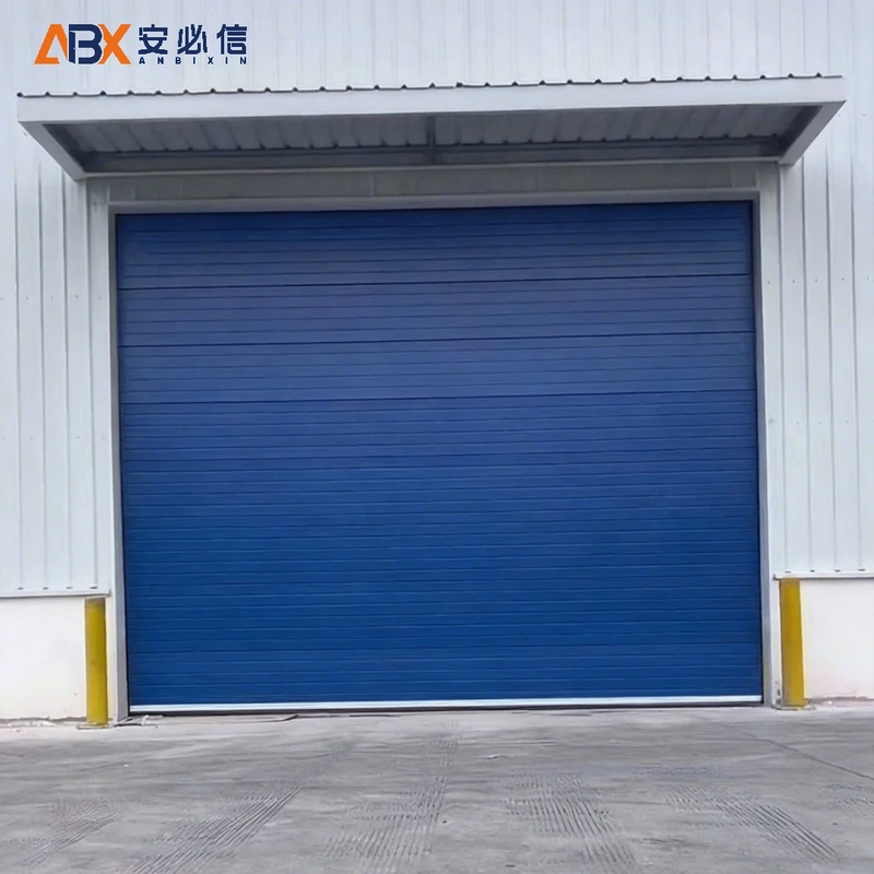 萍乡感应高速门